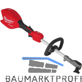 MILWAUKEE Basiseinheit M18 FOPH2-0 18 Volt