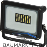 BRENNENSTUHL LED-Baustrahler Jaro 3060 Wandmontage 20 Watt IP65