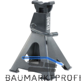 ELMAG Unterstellbock Tragkraft 6 Tonnen