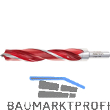 STERN Holzspiralbohrer L�nge 140 mm Bohrer � 13 mm