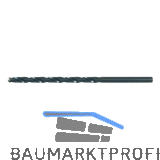 MAYKESTAG Spiralbohrer DIN340RN HSS L�nge 85 mm � 2 mm
