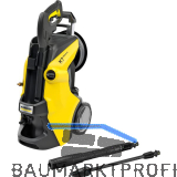 K�RCHER Hochdruckreiniger K7 Premium Power Flex 20-180 Bar