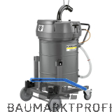 K�RCHER Industriesauger IVR-L 100/24-2 2400 Watt