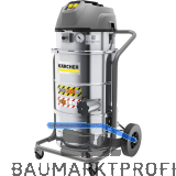 K�RCHER Industriesauger IVM 40/24-2 M ACD 2300 Watt