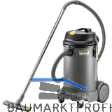 K�RCHER Nass- und Trockensauger NT 48/1