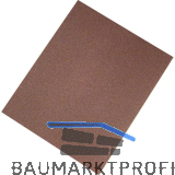 SIA Wasserfestes Schleifpapier siawat 230 x 280 mm Korn 320