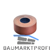 SIA Schleifgewebe 2936 siatur JJ breite 100 mm Korn 80 1Rolle=50 Meter