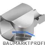 FATH Universalverbinder-Set Nut 5