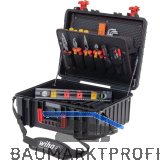 WIHA Werkzeugkoffer Elektro-Set XL 2 41-teilig