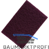 SIA Schleifvliespad 6120 152 x 229 mm Korn medium - 20 St�ck