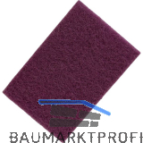 SIA Schleifvliespad 6120 152 x 229 mm Korn fein - 20 St�ck