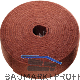 SIA Schleifvliesrolle 6120 115 mm L�nge 10 m Korn fein