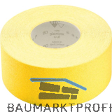 SIA Maschinenschleifpapier 1960 breite 150 mm Korn 80 1Rolle=50 Meter