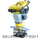 ELMAG Stampfer TCB 65 Sprungh�he 40-65 mm 12 kN