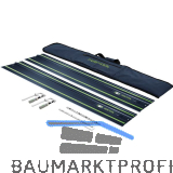FESTOOL F�hrungsschienen-Set FS1400/2 1400mm inkl. Zubeh�r - 100 Jahre Aktion