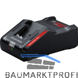 BOSCH Ladeger�t Expert EXAL 18V-160 f�r 14,4 - 18 Volt Li-Ion