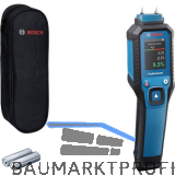 BOSCH Feuchtemessger�t GMP 1-13