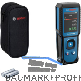 BOSCH Feuchtemessger�t GMM 1-15