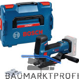 BOSCH Akku-Stichs�ge EXST 18V-155 S 18 Volt