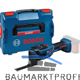 BOSCH Akku-Multicutter Expert EXOP 18V-40 18 Volt
