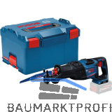 BOSCH Akku-S�bels�ge Expert EXSA 18V-32 18 Volt