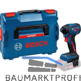 BOSCH Akku-Schlagschrauber Expert EXDR 18V-230 18 Volt