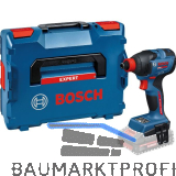 BOSCH Akku-Schlagschrauber Expert EXDX 18V-210 18 Volt