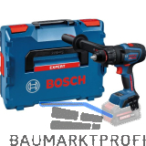 BOSCH Akku-Bohrschrauber Expert EXSR 18V-150 18 Volt