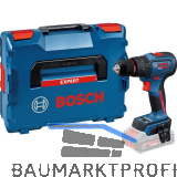 BOSCH Akku-Schlagbohrschrauber EXSB 18V-90 FC 18 Volt