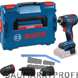 BOSCH Akku-Bohrschrauber Expert EXSR 18V-90 FC 18 Volt