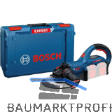 BOSCH Akku-Winkelschleifer EXWS 18V2-230 P 18 Volt