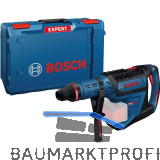 BOSCH Akku-Bohrhammer Expert EXBH 18V-45 18 Volt