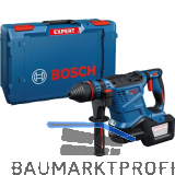 BOSCH Akku-Bohrhammer Expert EXBH 18V-32F 18 Volt