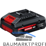 BOSCH Akku / Ersatzakku EXBA 18 Volt / 4,0 Ah (IEC) Li-Ion