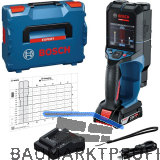 BOSCH Ortungsger�t D-Tect 18V-200-17C