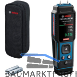 BOSCH Feuchtemessger�t Expert EXMM 3-17