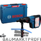 BOSCH Akku-Diamantbohrmaschine EXDB 18V2-180 18 Volt
