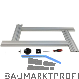 VIRUTEX Fr�sschablone PF 400