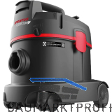 SPRINTUS Trockensauger Floory Zero 700 Watt