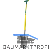 PEDDINGHAUS Wurzelspaten Duopro 330 x 210 mm