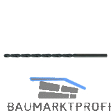 MAYKESTAG Spiralbohrer DIN1869RN HSS L�nge 305 mm � 8 mm