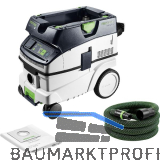 FESTOOL Absaugger�t CTL 26 EI Cleantec 350-1200 Watt