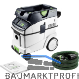 FESTOOL Absaugger�t CTL 36 EI Cleantec 350-1200 Watt