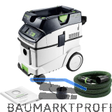 FESTOOL Absaugger�t CTM 36 EI Selfclean 350-1200 Watt