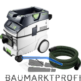 FESTOOL Absaugger�t CTL 36 EI AC Renofix 350-1200 Watt