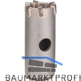 BOSCH Hohlbohrkrone SDS-plus-9 Core Cutter Bohr � 25 mm