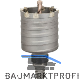 BOSCH Hohlbohrkrone SDS-max-9 � 82 x 80mm