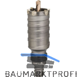 BOSCH Hohlbohrkrone SDS-max-9 � 50 x 80mm