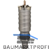 BOSCH Hohlbohrkrone SDS-max-9 � 45 x 80mm