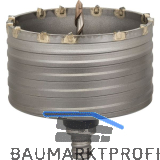 BOSCH Hohlbohrkrone SDS-max-9 � 150 x 80mm
